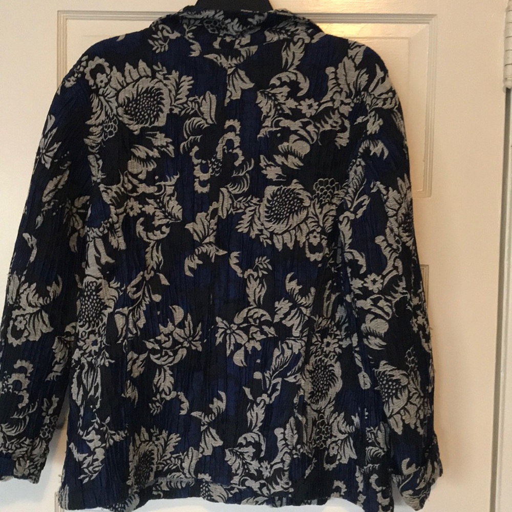 Chico’s jacket - Picture 5 of 5